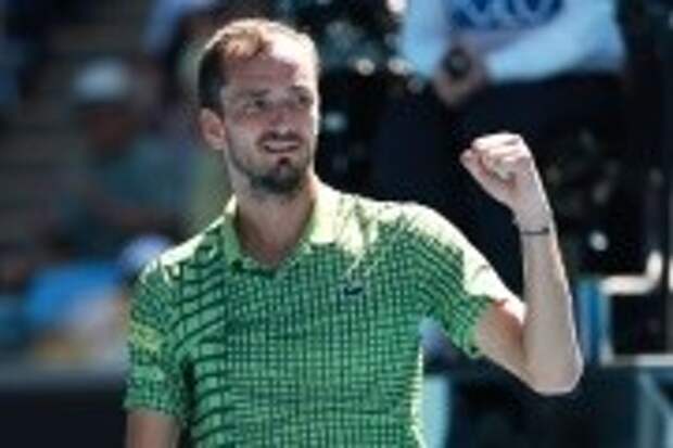 Форварды АТР-500 в Дохе: Медведев без проблем стартовал, Синнер выбил Махача