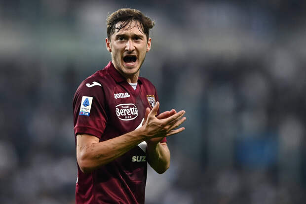 «Торино» без Миранчука разгромило «Читаделлу» в Кубке Италии