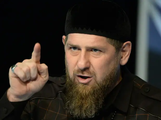 Рамзан Кадыров призвал НАТО, ОБСЕ и ООН вмешаться в ситуацию с гуманитарными коридорами на Украине