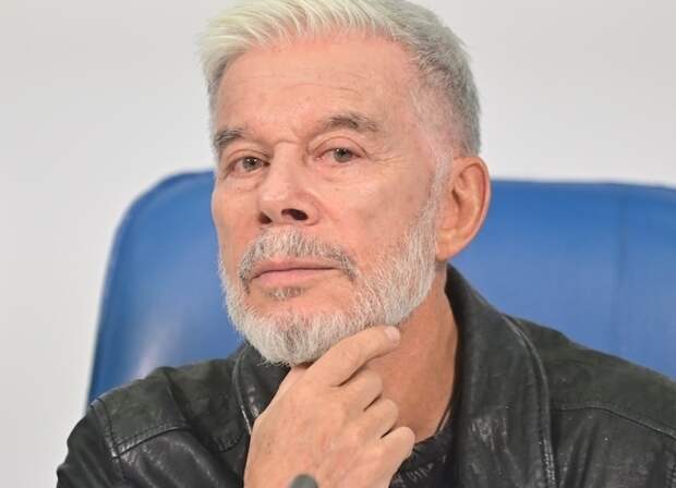 Почему 22-летняя дочь Газманова избегает камер: певец дал честный ответ