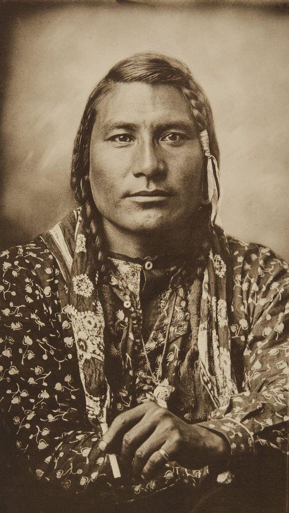 20 лиц настоящих американцев, о которых уже стали забывать