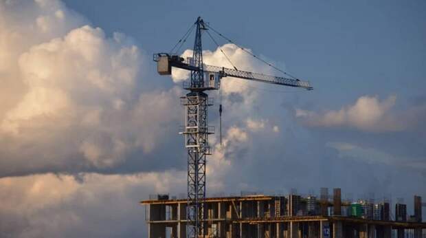 Гендиректор АО «Ленстройтрест»: Не вижу оснований для снижения цен на жилую недвижимость