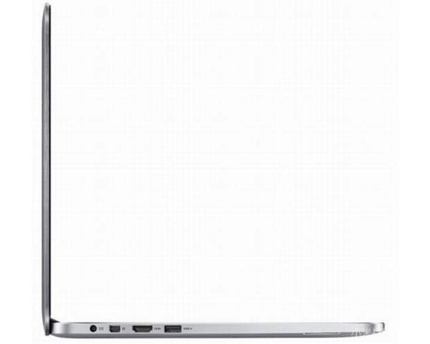 Xiaomi Mi Notebook