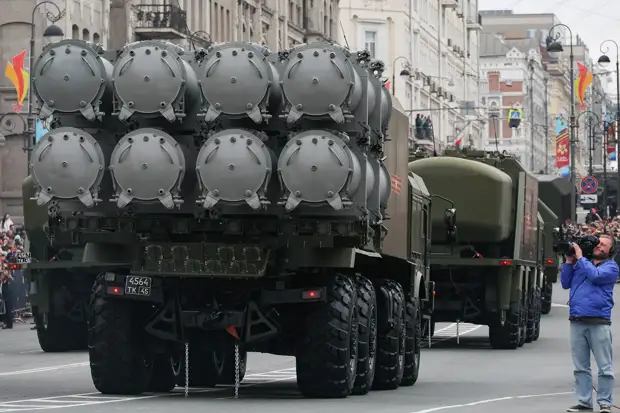 К такому развитию событий. К такому развитию событий