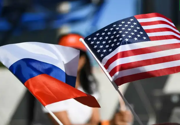 Академик Эдмунд Гариб: санкционная политика Белого дома навредит Вашингтону