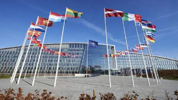 Фото: НАТО/nato.int