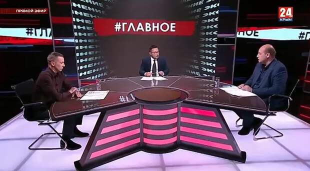 На выезде из Симферополя в сторону Ялты планируют установить «умный» светофор