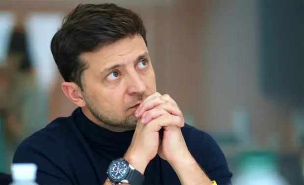 «Зеленский, ты уже достал»: британцы поддержали Россию и раскритиковали НАТО