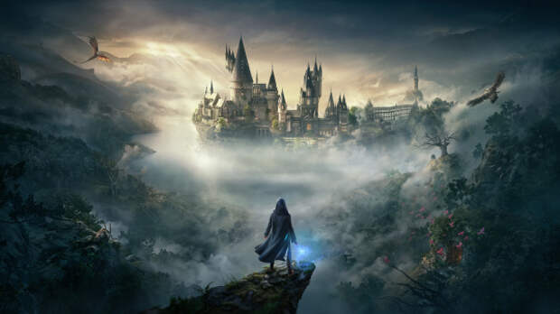 Hogwarts Legacy стала лидером по продажам в Steam и вошла в свежий чарт