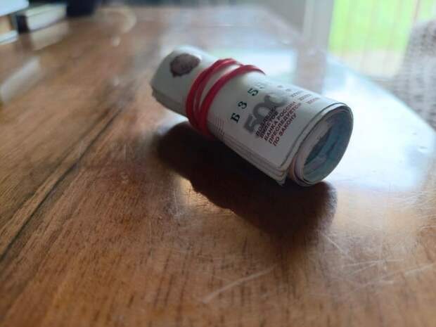 На Смоленщине поймали серийную воровку, которая обворовывала пенсионеров