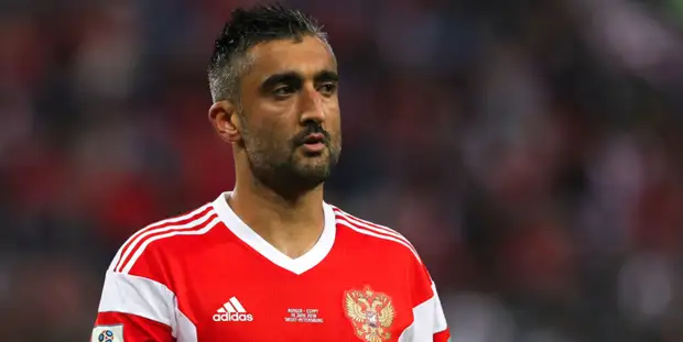 «Пусть уезжают!» Самедов – о решении ФИФА по легионерам в российском футболе