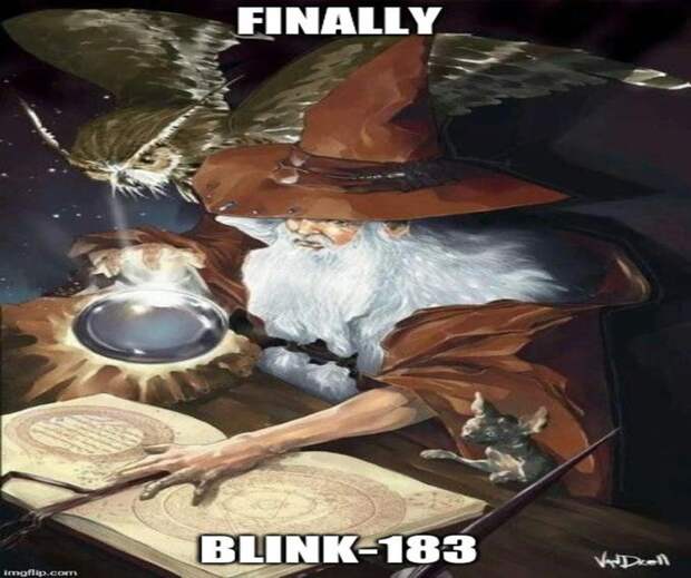 Finally upgrade meme