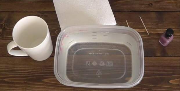 Роспись стаканов и керамических кружек