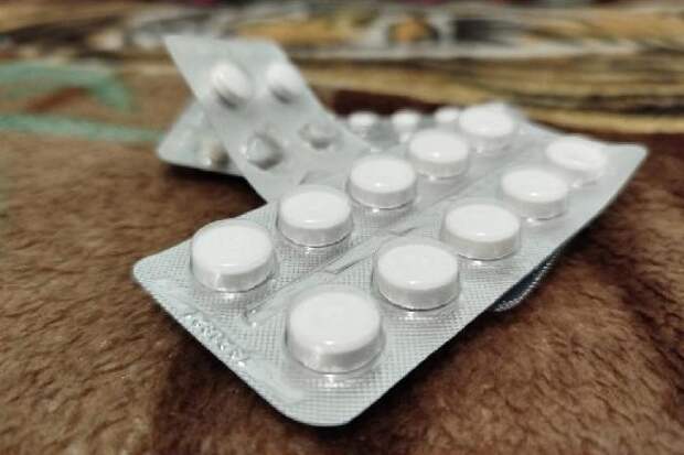 Перечень жизненно необходимых лекарств пополнился восемью новыми позициями