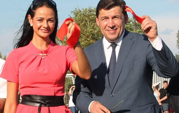 Министр или «язва на коже». Что ждет Глацких после ликвидации департамента