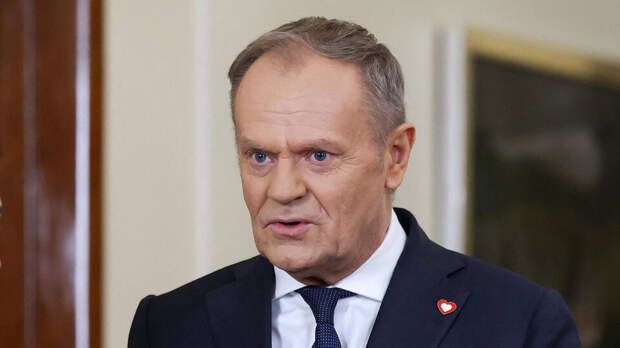 Туск указал на готовность США разместить войска на Украине