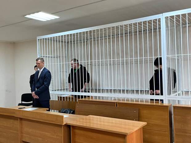 За взятку 60 млн рублей двум госслужащим в Забайкалье вынесли приговор