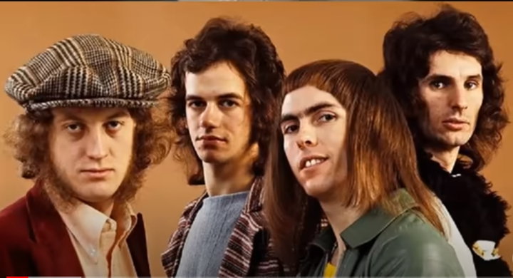 Slade - это Beatles, которому удалось выжить