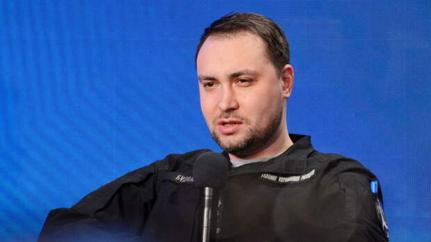 РИА Новости: на Украине начали критиковать Буданова за работу в ГУР