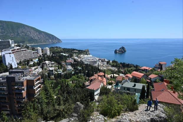 С прицелом на лето: Дни крымского гостеприимства пройдут в Воронеже и Ростове-на-Дону