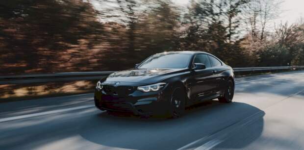 Компания BMW ввела подписку на подогрев сидений в своих автомобилях