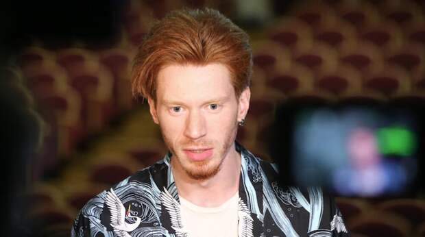 Никита Пресняков прилетел к Алле Пугачевой на Кипр и пустил "мужскую слезу"