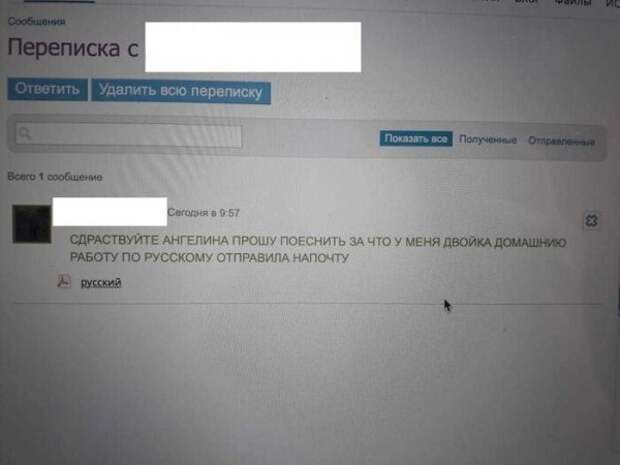 "Заберите его в школу, а то я повешусь или сопьюсь": о дистанционном российском образовании