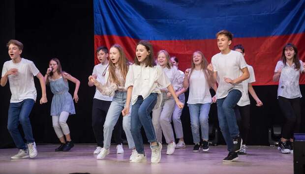 Стартовал приём заявок на патриотический музыкальный конкурс "Голоса Крыма"