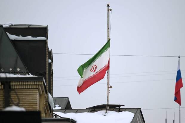 На Западе анонсировали «хорошие новости» от США и Ирана