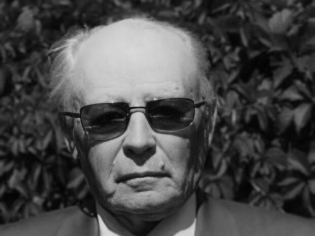 Скончалс смоленский Герой соцтруда Анатолий Шевцов