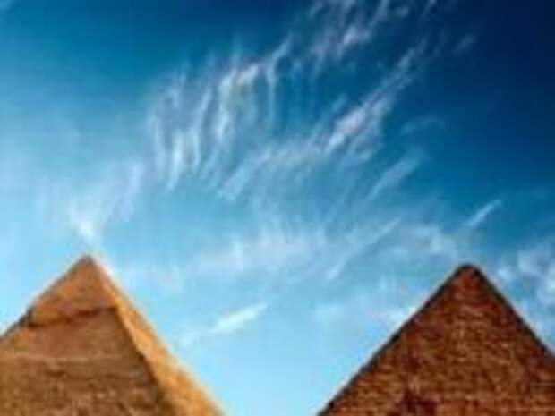 Подлинное назначение пирамид от нас тщательно скрывают