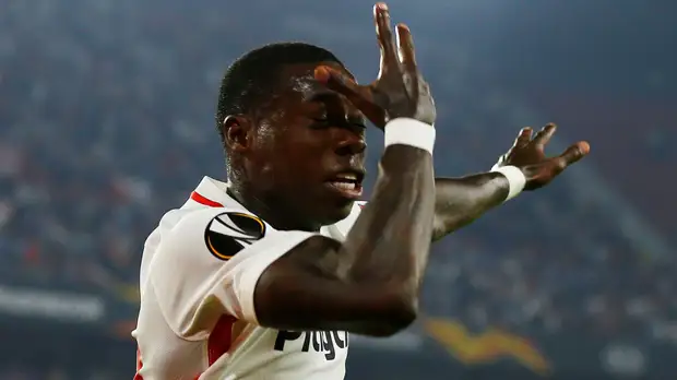 СМИ: Экс-футболист «Спартака» Промес может покинуть «Севилью»