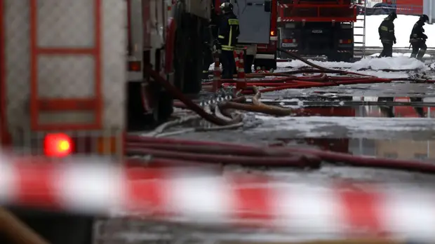 РИА Новости: один человек погиб при взрыве в доме в приморском Арсеньеве