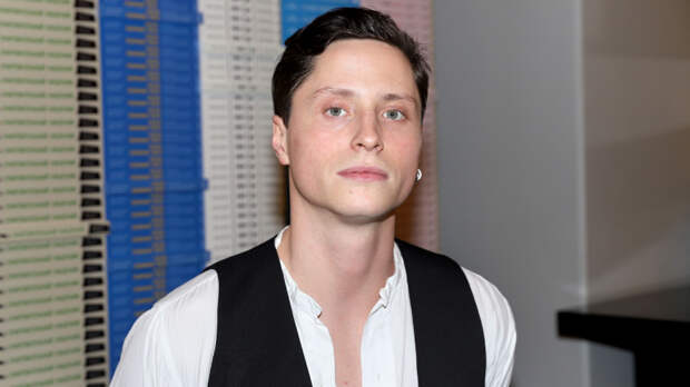 «Любовь будет основным сюжетом»: Даня Андрущук о 2 сезоне «Ландышей»