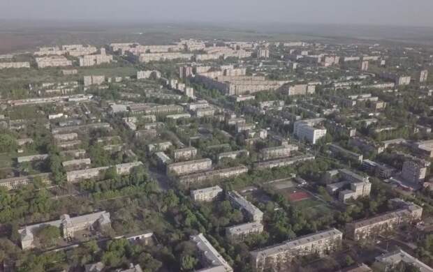 В ВСУ признают возросшее давление ВС РФ на Краматорск