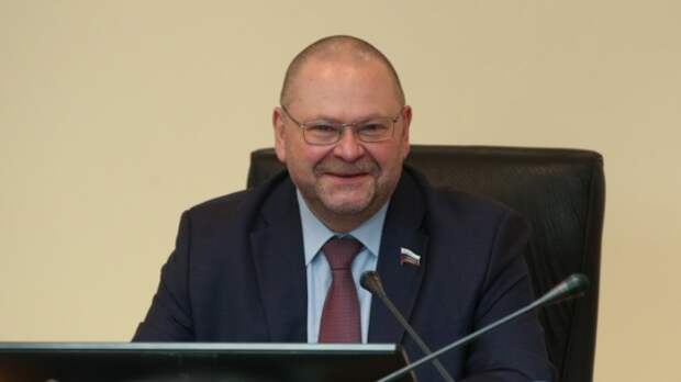 Мельниченко намерен участвовать в выборах губернатора Пензенской области Мельниченко намерен участвовать в выборах губернатора Пензенской области