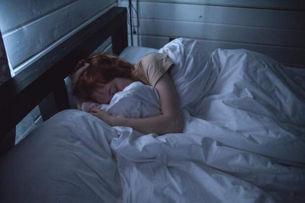 Сомнолог Ковальзон рассказал о страшных последствиях недосыпа