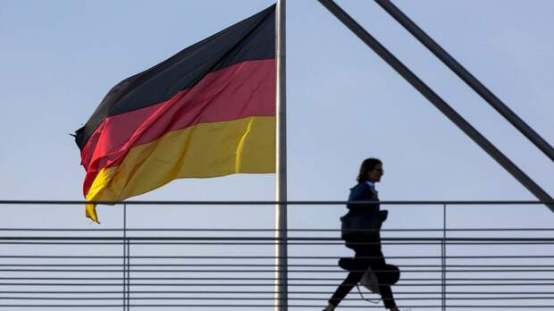 Отток капитала из Германии становится серьезной проблемой