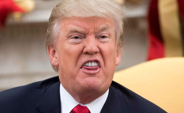 «Мёртв»: Трамп заявил о гибели верховного лидера Ирана Хаменеи