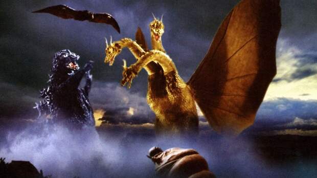 Пламенный привет: легендарные и необычные драконы в сериалах и кино