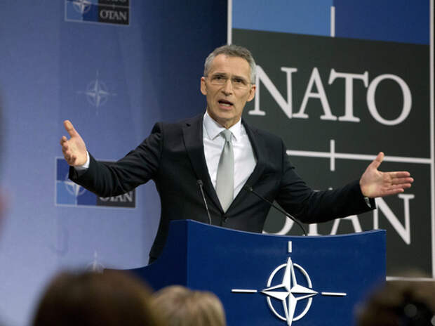 Генсек НАТО рассказал, как противодействовать вмешательству России: «Фактами и правдой»