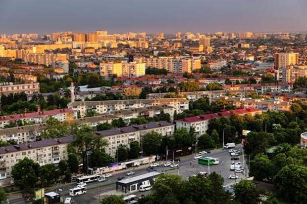 Краснодарский край входит в число регионов-лидеров по реализации федерального проекта «Производительность труда»