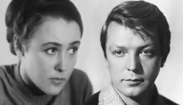 Любовь Стриженова. Капитолина из «Вечного зова» бросила все и ушла в монахини. 2 неудачных брака, кто дети и как живет актриса?