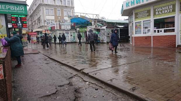 Военный Луганск: местный журналист показал правду жизни в Донбассе, развеяв все фейки Киева