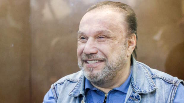 Шурин Юрия Лужкова Виктор Батурин вышел на свободу после 6 лет в колонии за мошенничество