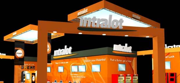 Intralot заключила контракт с ФИФА и Федерацией футбола Италии