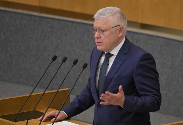 Комиссия Госдумы заявила о попытке вмешательства в сентябрьские выборы