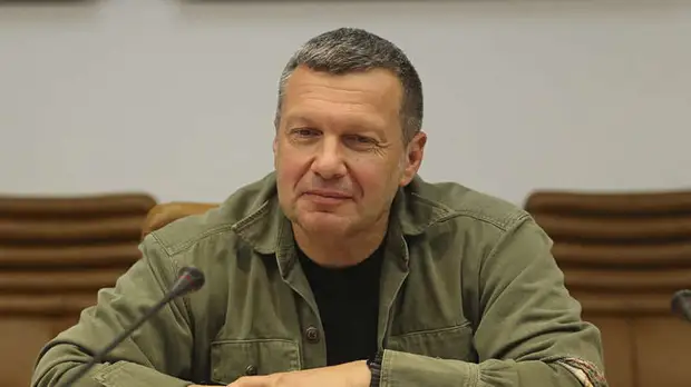 Соловьев сообщил, кто готовил покушение на него