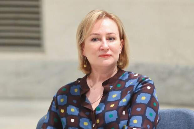 У Третьяковской галереи сменился директор