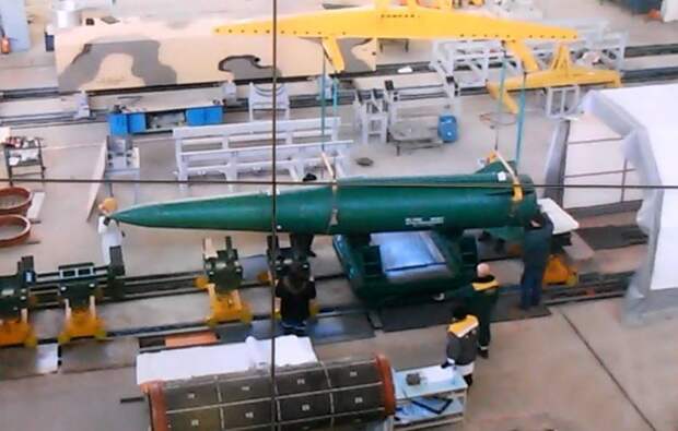 ВС РФ поразили цеха сборки украинских ракет – аналогов российских «Искандер-М»